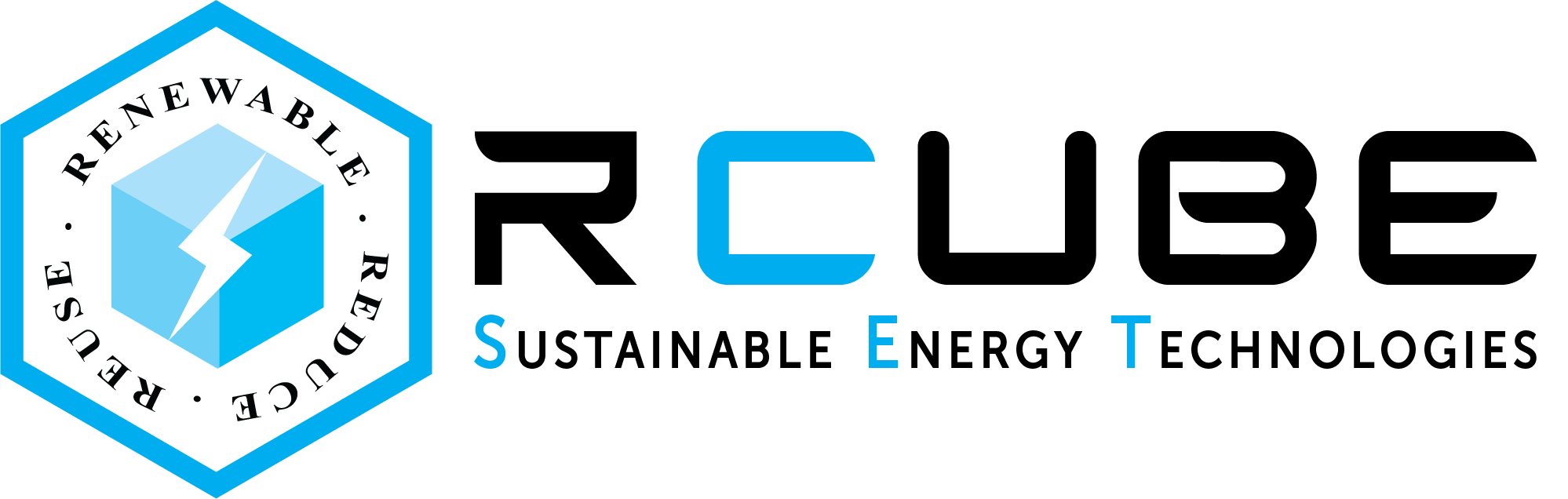 RCUBE Sustainable Energy Technologies